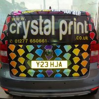 Crystal Print(@CrystalPrint_) 's Twitter Profile Photo