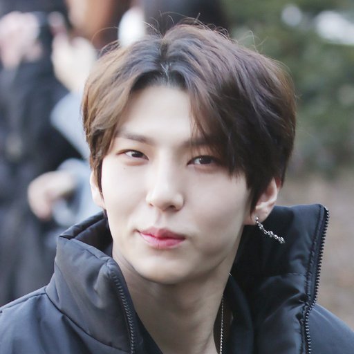 빅스 🌸 레오 🌼 VIXX 🌺 LEO @JUNGTW_LEO 16.04.21~ (DO NOT CROP LOGO ❌)