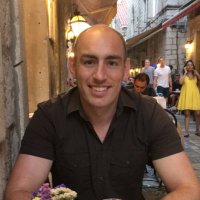 Doug Bentley (@dougrbentley) 's Twitter Profile