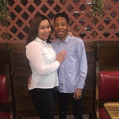 just a girl who found her soul mate in college. Malik and Tamara against the world 🌎❤️ 07/22/2015 always and forever 💕