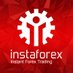 InstaForex বাংলাদেশ (@InstaForex_BD) Twitter profile photo