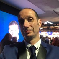 Steven Murphy (@smurphy71) 's Twitter Profile