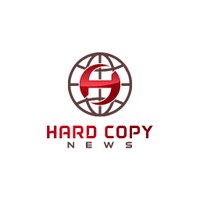 Hard Copy News (@hardcopynews) Twitter profile photo