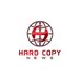 Hard Copy News (@hardcopynews) Twitter profile photo Hard Copy News (@hardcopynews) Twitter profile photo