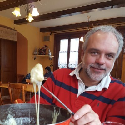 José Luis Cancela Profile