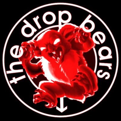 The_Drop_Bears's profile picture. Aussie Punk Rock from Melbourne
