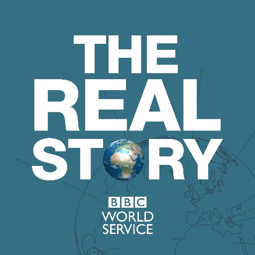 One topic, in depth, every week. The Real Story from the BBC World Service is presented by Carrie Gracie. https://t.co/CUUw1LQUch