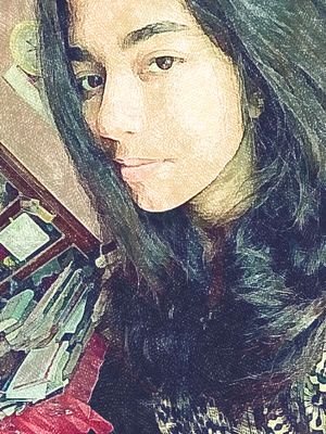 PurbashaChatte7's profile picture. A student || A woman