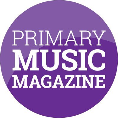 A brand new free online magazine for primary music teachers. Launched March 2018. Published by @musicedsolution
