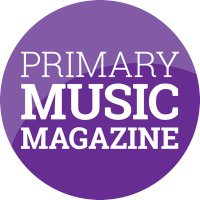 Primary Music Magazine(@PrimaryMusicMag) 's Twitter Profile Photo