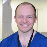 Adam Rennie (@dradamrennie) 's Twitter Profile
