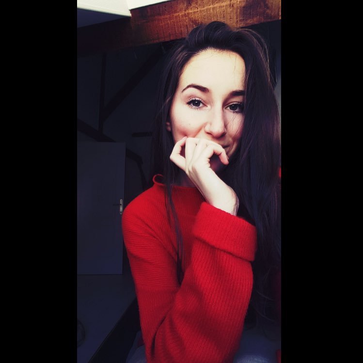 Maureen_Dvln's profile picture. Princesse de Tourtempion 👸🏻Team kiné #IKPO