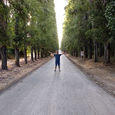 masterblack76's profile picture. ya se me ocurrirá algo...