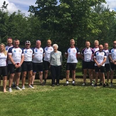 South Wales Police are supporting the UK Police Unity Tour for COPS charity 2018 and beyond.......donate via Just Giving