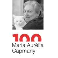 Any Maria Aurèlia Capmany (@anymacapmany) 's Twitter Profile