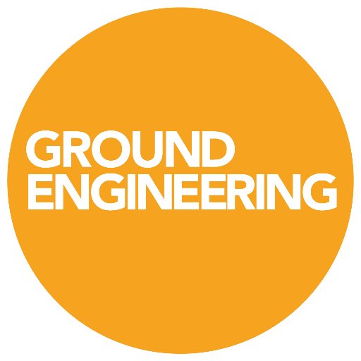 Keeping you updated throughout the year with all upcoming Ground Engineering conferences.
