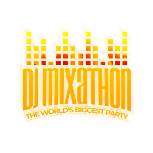 djmixathon2018's profile picture. 