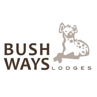 Bush Ways Lodges (@bushwayslodges) 's Twitter Profile