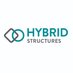 Hybrid Structures (@hybridstructure) Twitter profile photo Hybrid Structures (@hybridstructure) Twitter profile photo