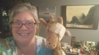 WithouttheEye's profile picture. Thoughts both funny and serious from the one-eyed perspective.