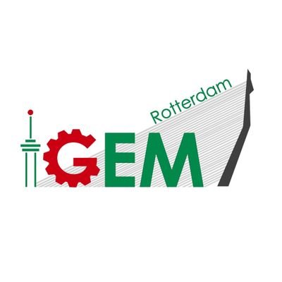 We are the Dutch iGEM team of the Rotterdam University of Applied Sciences
Contact us: igemteam.HR@gmail.com