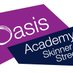Oasis Skinner Street (@OasisSkinnerSt) Twitter profile photo