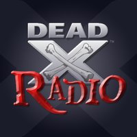 Dead X Radio(@DeadXRadio) 's Twitter Profile Photo