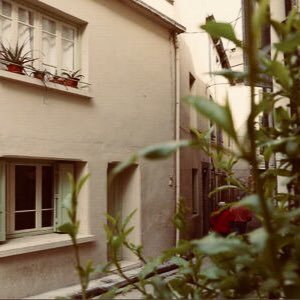 hidden gem in old town Ceret. located close to sea and snow, this town In Catalonia offers life experiences and an art lovers paradise