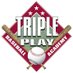 Triple Play Baseball Academy (@tripleplayba) Twitter profile photo Triple Play Baseball Academy (@tripleplayba) Twitter profile photo