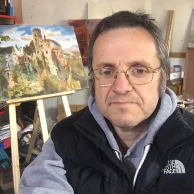 Green_shed_art's profile picture. Have a go artist, paints as and when, I love to paint an eclectic mix of old and new scenes of London, streets, Docks, past times, traditions long since gone...