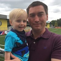 Guy Walker (@guywalker) 's Twitter Profile