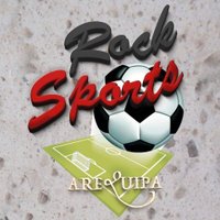 ROCKSports Arequipa(@ROCKSportsAQP) 's Twitter Profile Photo