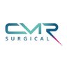 CMRSurgical's profile picture. CMR Surgical is a global medical devices company dedicated to transforming surgery with Versius, a next-generation surgical robot.