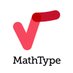 MathType (@MathType) Twitter profile photo