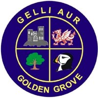 Golden Grove School/ Ysgol Gelli Aur(@YsgolGelliAur) 's Twitter Profile Photo