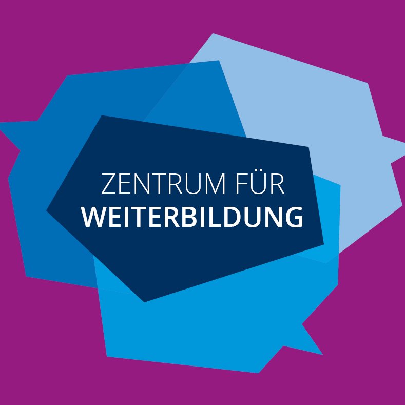 ZfW_TUD's profile picture. 