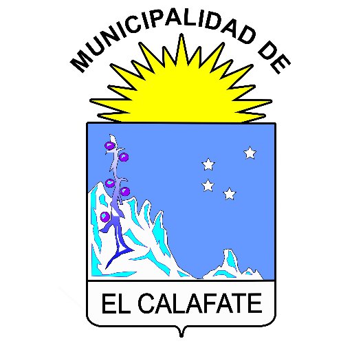 Cuenta oficial de la Municipalidad de El Calafate. Actividades, Noticias y Servicios de nuestra localidad.