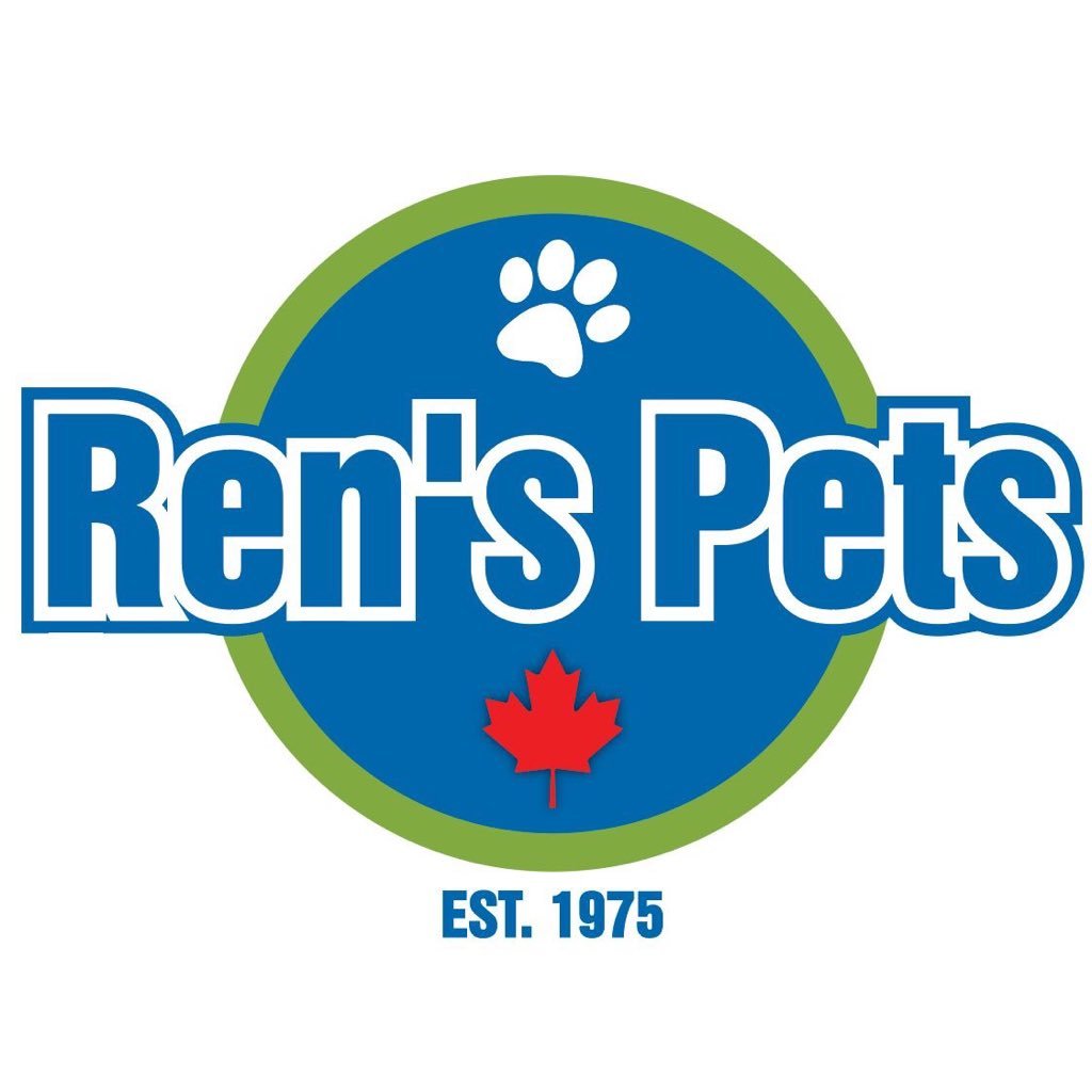 Canadian retailer with 51 locations that serve the best prices, best selection, and best customer experience. Ren's is for your pet's best life!