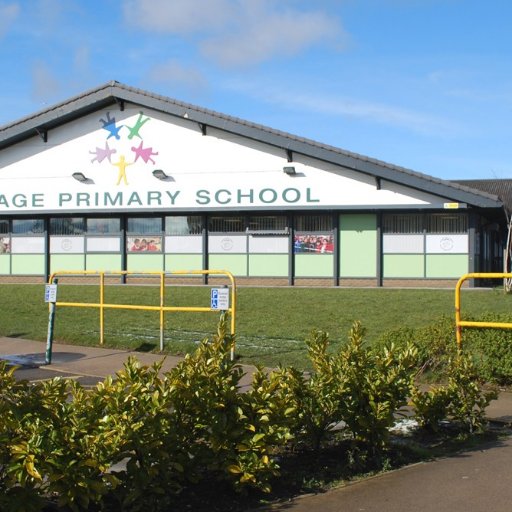 Lapage Primary School & Nursery is one of the schools which makes up the Nurture Trust.