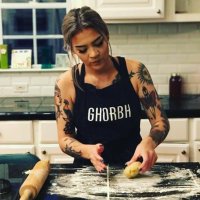 Ghorbh (@justghorbh) 's Twitter Profile
