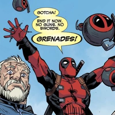 robb_955's profile picture. {INTJ}
Slytherin. KH. FF. Deadpool. Hannibal. N7 member. Anime&Manga. Videogames.