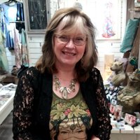 Linda Ravenscroft (@ravenscroftfae) 's Twitter Profile