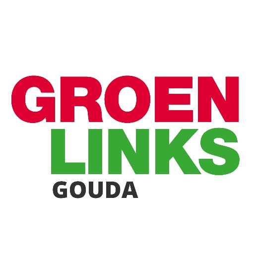 Goudse afdeling van GroenLinks. Voor een groener, socialer en toleranter Gouda!