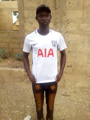 NapariHaruna's profile picture. 