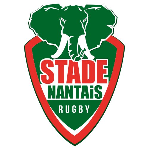 Le Stade Nantais évolue en Fédérale 1. Il joue au stade Pascal-Laporte et dispose d'un Centre d'entraînement et d'une École de rugby labellisés.