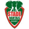 StadeNantais's profile picture. Le Stade Nantais évolue en Fédérale 1. Il joue au stade Pascal-Laporte et dispose d'un Centre d'entraînement et d'une École de rugby labellisés.