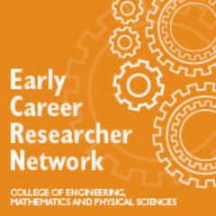 Early Career Network for PhD students, post-docs and lecturers in the University of Exeter's College of Engineering, Mathematics and Physical Sciences