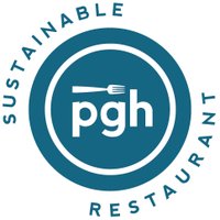 Sustainable Pittsburgh Restaurants (@sprpgh) 's Twitter Profile Photo Sustainable Pittsburgh Restaurants (@sprpgh) 's Twitter Profile Photo