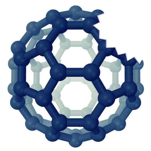 Distilling complex #chemistry into simple bites.