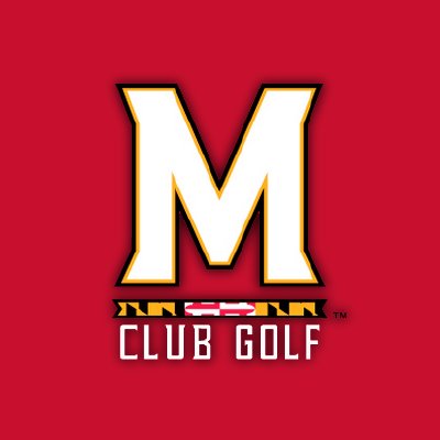 The Official Twitter of the University of Maryland, College Park Club Golf Program